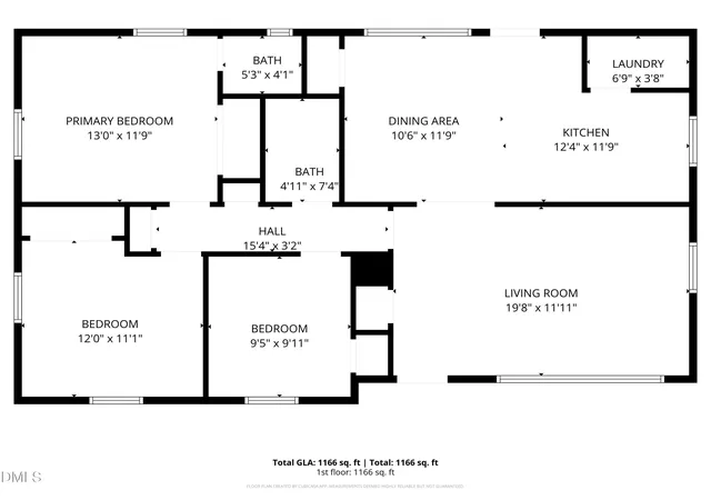 32nd image of 2744 Milburnie Rd, Raleigh, NC 27610 | MLS# 10187809
