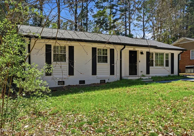 3rd image of 2744 Milburnie Rd, Raleigh, NC 27610 | MLS# 10187809