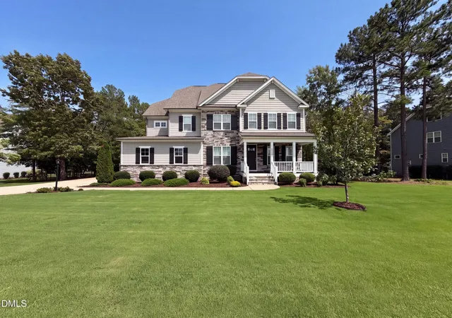 Photo 1 of Single family home for sale at 8808 Sprouted Ln, Wake Forest, NC 27587 | MLS# 10182727 | Listing updated on 2026-08-20