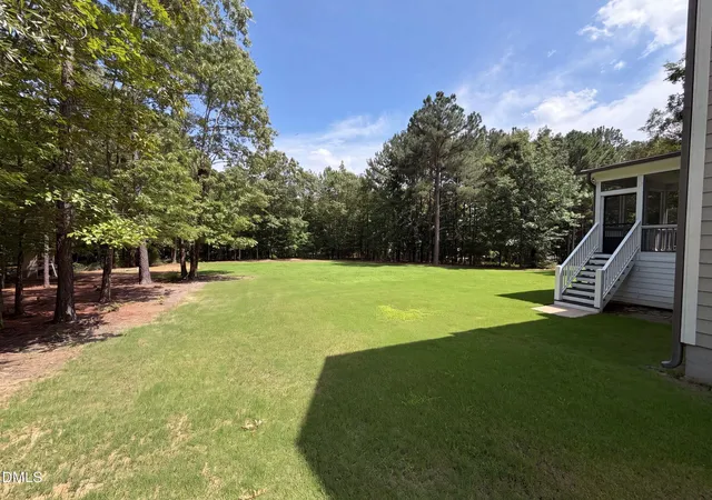 Photo 23 of Single family home for sale at 8808 Sprouted Ln, Wake Forest, NC 27587 | MLS# 10182727 | Listing updated on 2026-08-20