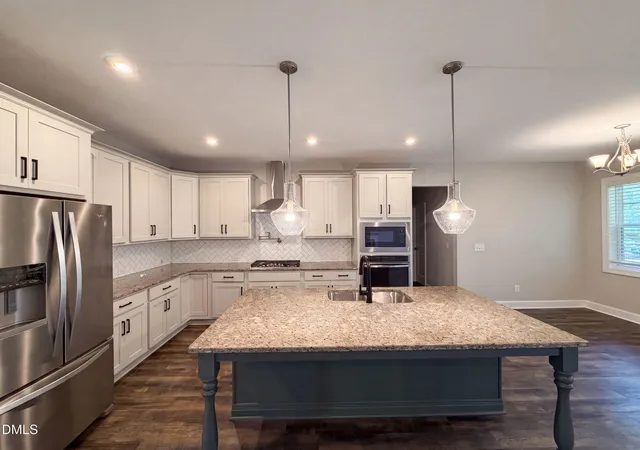 Photo 2 of Single family home for sale at 8808 Sprouted Ln, Wake Forest, NC 27587 | MLS# 10182727 | Listing updated on 2026-08-20