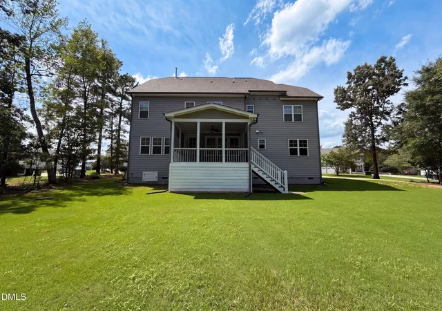 Photo 5 of Single family home for sale at 8808 Sprouted Ln, Wake Forest, NC 27587 | MLS# 10182727 | Listing updated on 2026-08-20