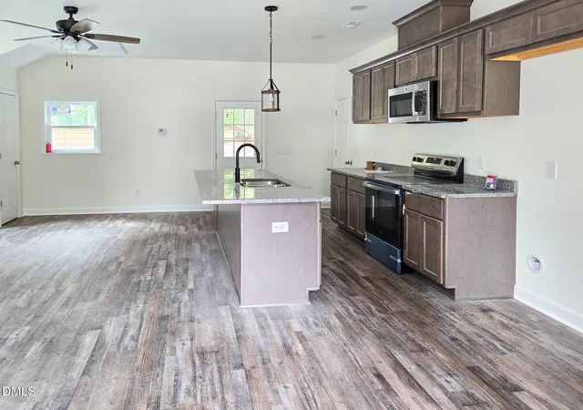Photo 3 of Single family home for sale at 308 Pearson St N, Wilson, NC 27893 | MLS# 10182456 | Listing updated on 2026-08-28