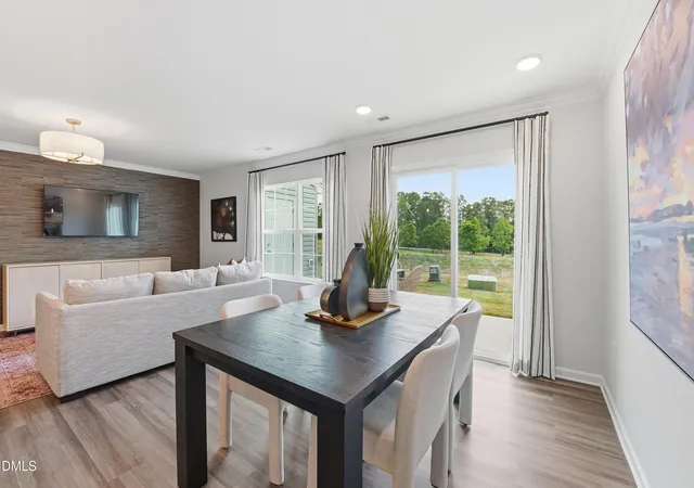 Photo 4 of Townhouse for sale at 414 Mountain Pine Ave, Gibsonville, NC 27249 | MLS# 10182455 | Listing updated on 2026-07-27