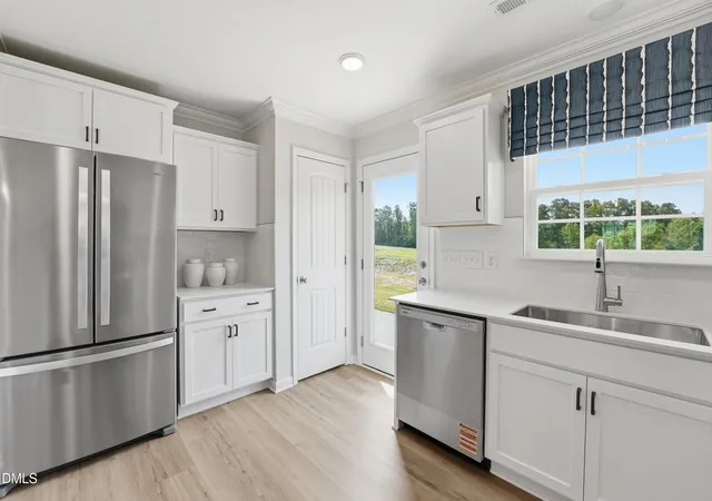 2nd image of 418 Mountain Pne Ave, Gibsonville, NC 27249 | MLS# 10182459