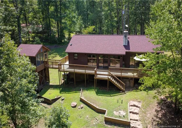 Photo 2 of Single family home for sale at 600 Winding Crk Dr, Carthage, NC 28327 | MLS# 766613 | Listing updated on 2026-08-09
