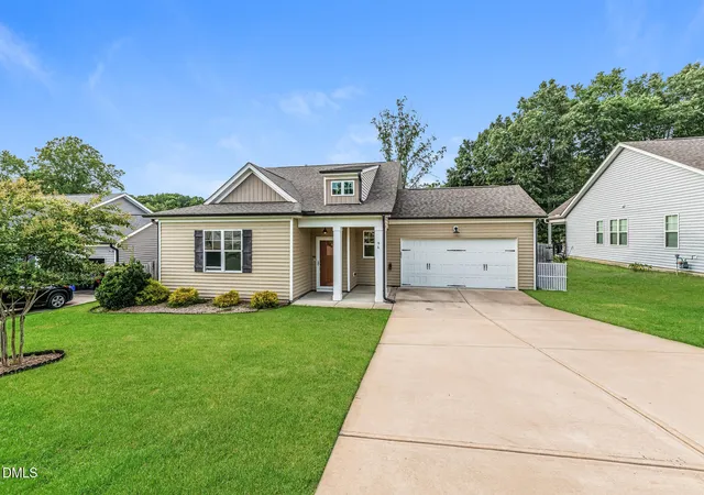 1st image of 96 Mae Ct, Roxboro, NC 27573 | MLS# 10182470