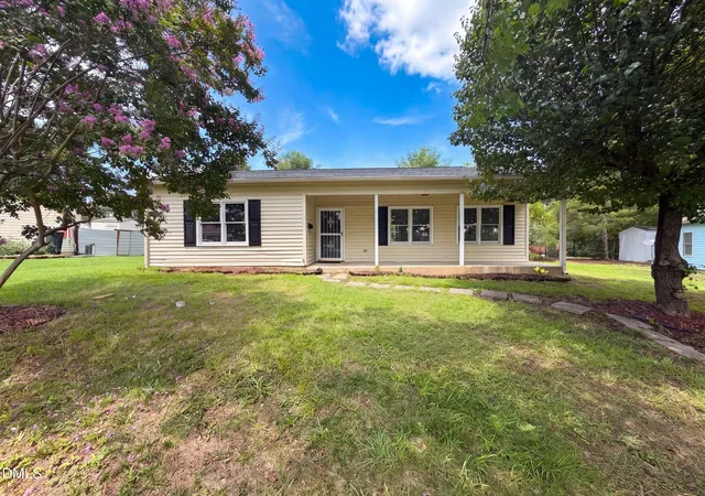 Photo 1 of Single family home for sale at 4 Shirley Caesar Ct, Durham, NC 27701 | MLS# 10182472 | Listing updated on 2026-09-17