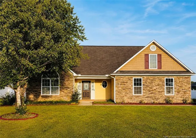 Photo 1 of Single family home for sale at 505 Collinwood Dr, Raeford, NC 28376 | MLS# 766585 | Listing updated on 2026-07-25