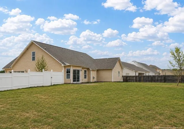 Photo 26 of Single family home for sale at 505 Collinwood Dr, Raeford, NC 28376 | MLS# 766585 | Listing updated on 2026-07-25
