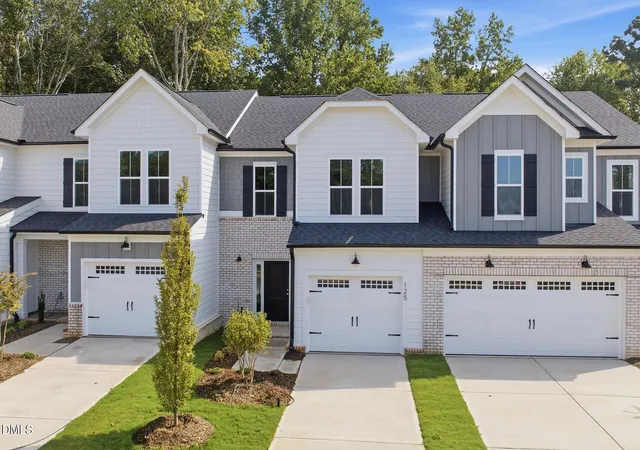 1st image of 125 Verlands Wy, Garner, NC 27529 | MLS# 10182653