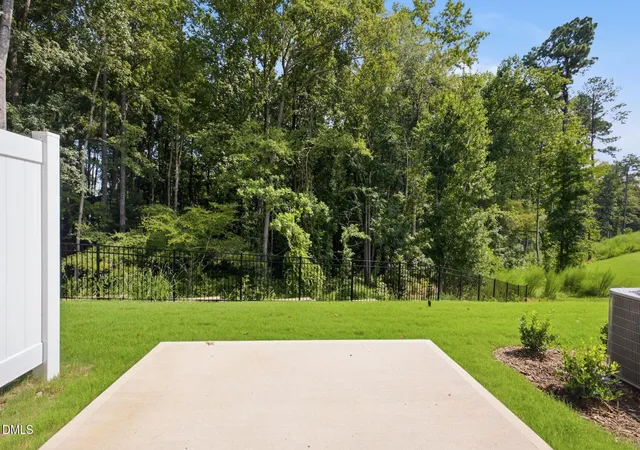 27th image of 125 Verlands Wy, Garner, NC 27529 | MLS# 10182653