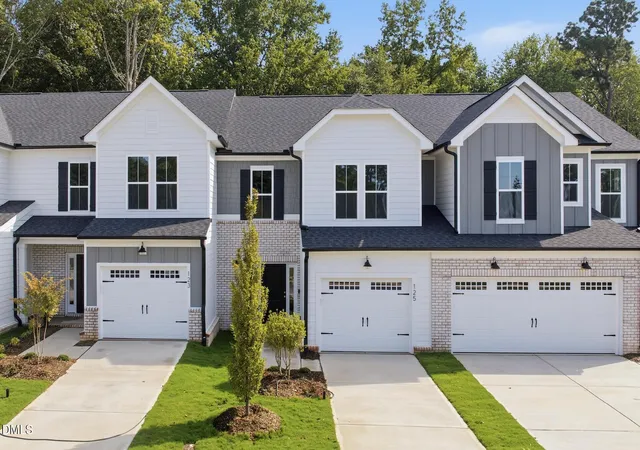 2nd image of 125 Verlands Wy, Garner, NC 27529 | MLS# 10182653