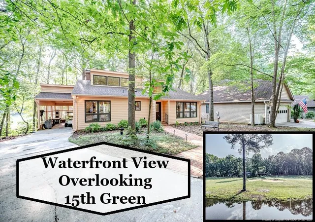 Photo 1 of Sale Pending at 4038 Timber Wolf Cir, Sanford, NC 27332 | MLS# 766621 | Listing updated on 2026-08-29