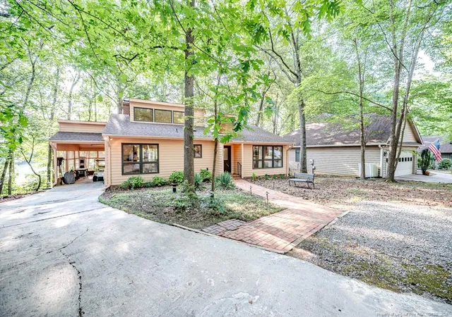 Photo 4 of Sale Pending at 4038 Timber Wolf Cir, Sanford, NC 27332 | MLS# 766621 | Listing updated on 2026-08-29