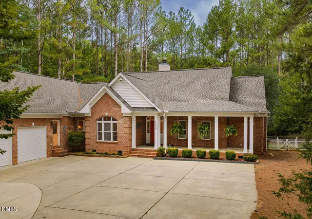 Photo 1 of Sale Pending at 1624 Rosebriar Pl, Hillsborough, NC 27278 | MLS# 10185725 | Listing updated on 2026-09-24