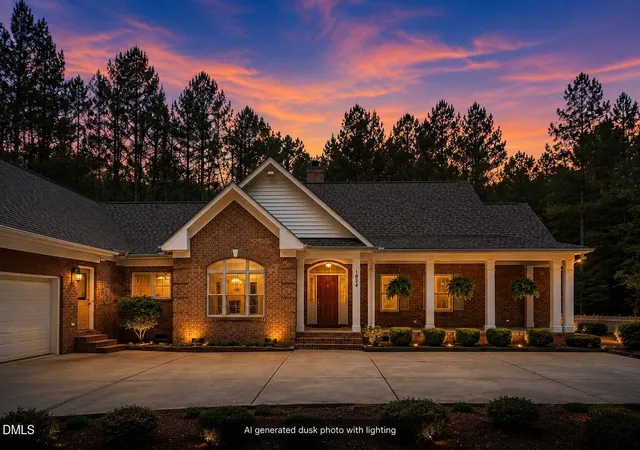 Photo 3 of Sale Pending at 1624 Rosebriar Pl, Hillsborough, NC 27278 | MLS# 10185725 | Listing updated on 2026-09-24