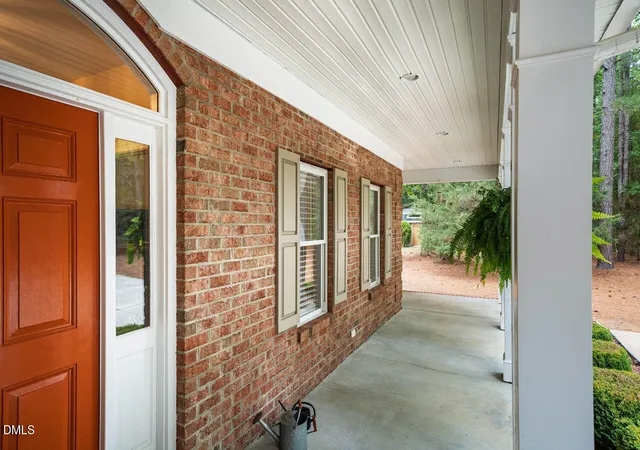 Photo 3 of Sale Pending at 1624 Rosebriar Pl, Hillsborough, NC 27278 | MLS# 10185725 | Listing updated on 2026-09-24
