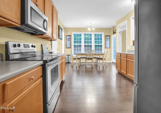 Photo 2 of Single family home for sale at 669 Hay River St, Garner, NC 27529 | MLS# 10182508 | Listing updated on 2026-09-16