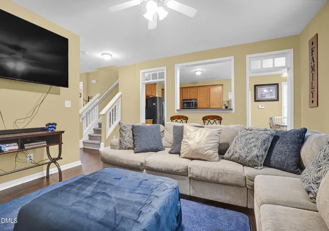 Photo 3 of Single family home for sale at 669 Hay River St, Garner, NC 27529 | MLS# 10182508 | Listing updated on 2026-09-16