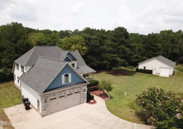 Photo 1 of Sale Pending at 67 Meherrin Ct, Archer Lodge, NC 27527 | MLS# 10183007 | Listing updated on 2026-08-24