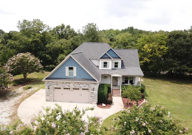 Photo 2 of Sale Pending at 67 Meherrin Ct, Archer Lodge, NC 27527 | MLS# 10183007 | Listing updated on 2026-08-24