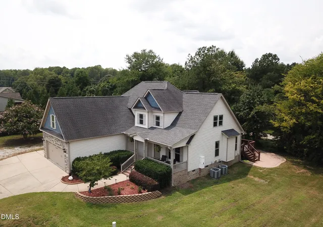 Photo 3 of Sale Pending at 67 Meherrin Ct, Archer Lodge, NC 27527 | MLS# 10183007 | Listing updated on 2026-08-24