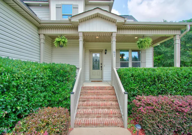 Photo 4 of Sale Pending at 67 Meherrin Ct, Archer Lodge, NC 27527 | MLS# 10183007 | Listing updated on 2026-08-24