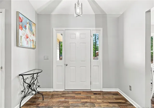 Photo 3 of Sale Pending at 103 Timber Dr, West End, NC 27376 | MLS# 766416 | Listing updated on 2026-10-20