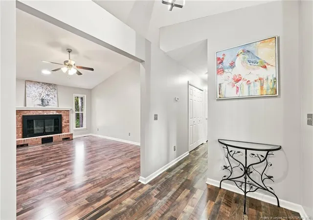 Photo 3 of Sale Pending at 103 Timber Dr, West End, NC 27376 | MLS# 766416 | Listing updated on 2026-10-20