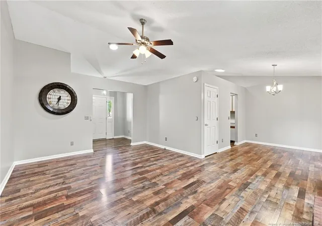Photo 4 of Sale Pending at 103 Timber Dr, West End, NC 27376 | MLS# 766416 | Listing updated on 2026-10-20
