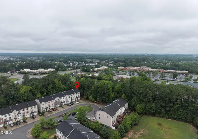 Photo 3 of Townhouse for sale at 651 Berry Chase Way, Cary, NC 27519 | MLS# 10182528 | Listing updated on 2026-08-30