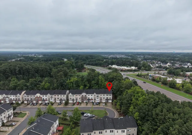 Photo 3 of Townhouse for sale at 651 Berry Chase Way, Cary, NC 27519 | MLS# 10182528 | Listing updated on 2026-08-30
