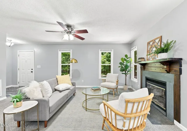 Photo 3 of Sale Pending at 6710 Banks Rd, Mebane, NC 27302 | MLS# 10183902 | Listing updated on 2026-09-21