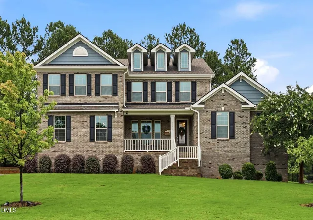Photo 1 of Single family home for sale at 1152 Covered Brg Trl, Chapel Hill, NC 27517 | MLS# 10182520 | Listing updated on 2026-08-01