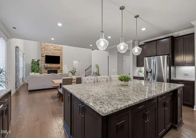 Photo 3 of Single family home for sale at 1152 Covered Brg Trl, Chapel Hill, NC 27517 | MLS# 10182520 | Listing updated on 2026-08-01