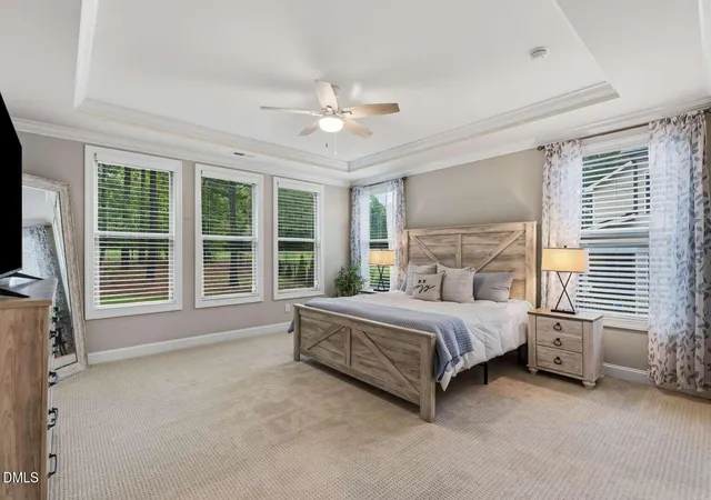 Photo 3 of Single family home for sale at 1152 Covered Brg Trl, Chapel Hill, NC 27517 | MLS# 10182520 | Listing updated on 2026-08-01