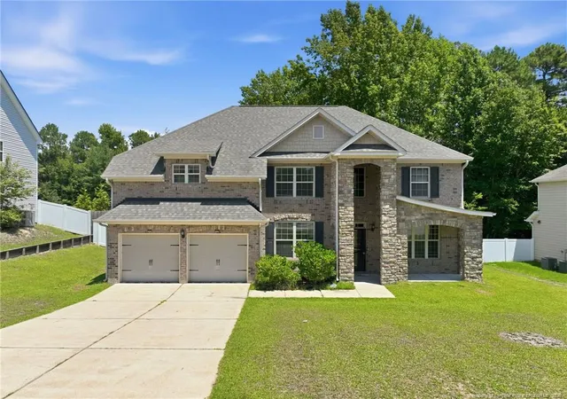 Photo 1 of Single family home for sale at 339 Regimental Dr, Cameron, NC 28326 | MLS# 766610 | Listing updated on 2026-09-05