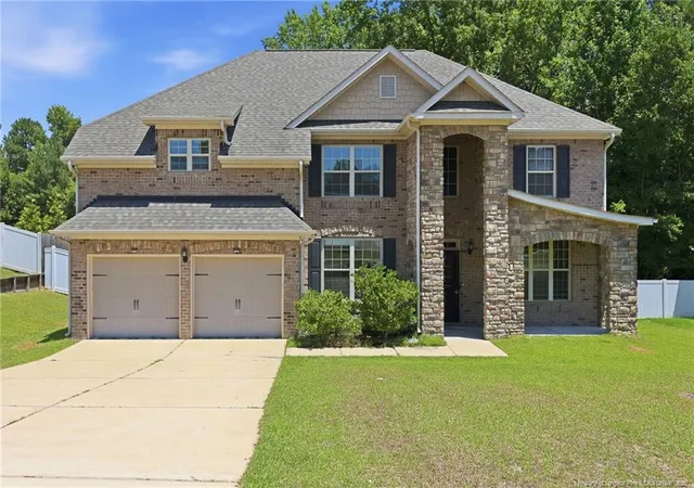 Photo 2 of Single family home for sale at 339 Regimental Dr, Cameron, NC 28326 | MLS# 766610 | Listing updated on 2026-09-05