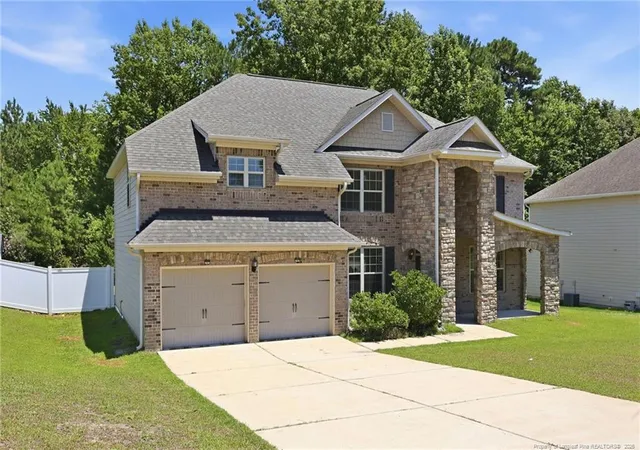 Photo 3 of Single family home for sale at 339 Regimental Dr, Cameron, NC 28326 | MLS# 766610 | Listing updated on 2026-09-05