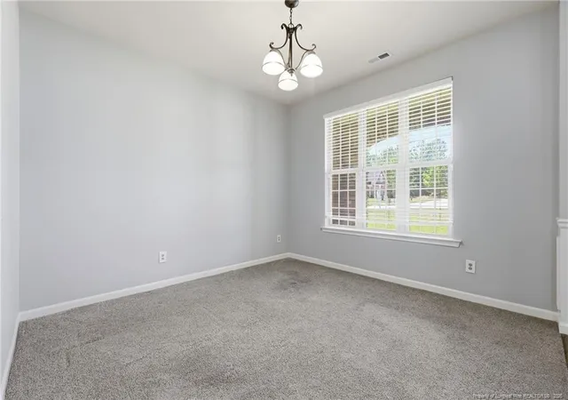 Photo 4 of Single family home for sale at 339 Regimental Dr, Cameron, NC 28326 | MLS# 766610 | Listing updated on 2026-09-05