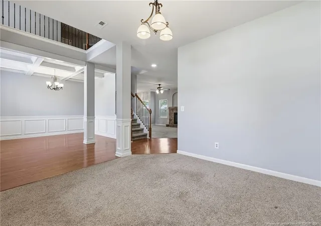 Photo 5 of Single family home for sale at 339 Regimental Dr, Cameron, NC 28326 | MLS# 766610 | Listing updated on 2026-09-05