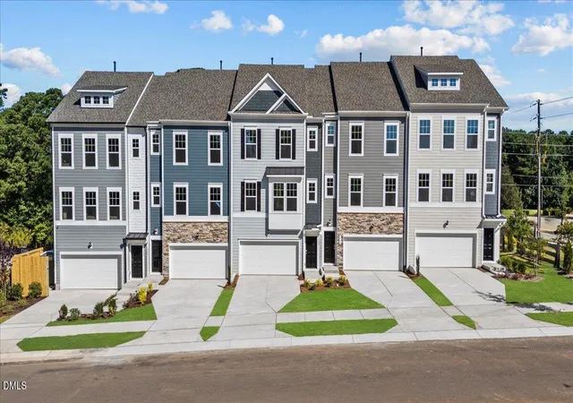 1st image of 5919 Dunzo Dr, Raleigh, NC 27617 | MLS# 10182516