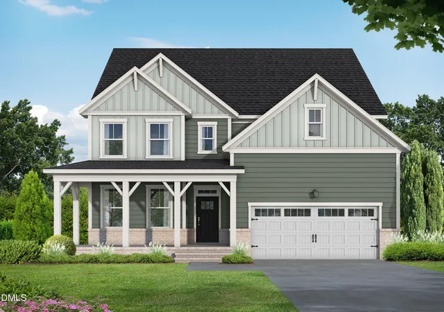 Photo 1 of Single family home for sale at 209 Castle Frk Ct, Holly Springs, NC 27540 | MLS# 10182555 | Listing updated on 2026-08-31