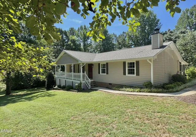 2nd image of 1384 Faulkner Town Rd, Henderson, NC 27537 | MLS# 10185028
