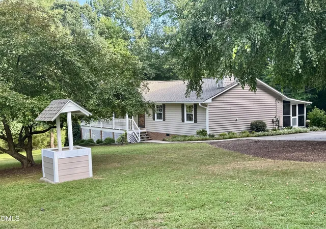 53rd image of 1384 Faulkner Town Rd, Henderson, NC 27537 | MLS# 10185028