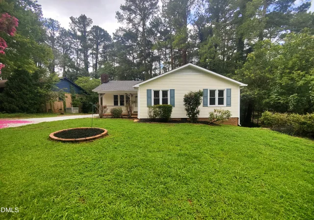 1st image of 813 Plentywood Ct, Raleigh, NC 27615 | MLS# 10183234