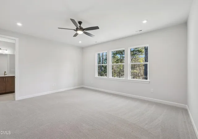 Photo 4 of Townhouse for sale at 408 Kipling Ln, Chapel Hill, NC 27516 | MLS# 10182529 | Listing updated on 2026-10-21