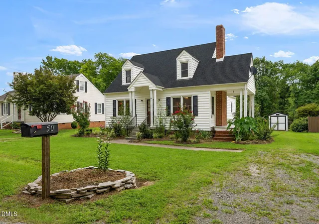 1st image of 50 Finch Ln, Boydton, VA 23917 | MLS# 10182541
