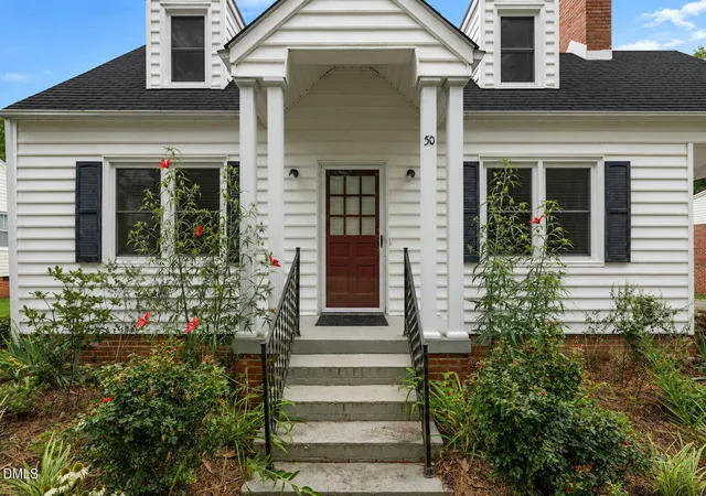 2nd image of 50 Finch Ln, Boydton, VA 23917 | MLS# 10182541